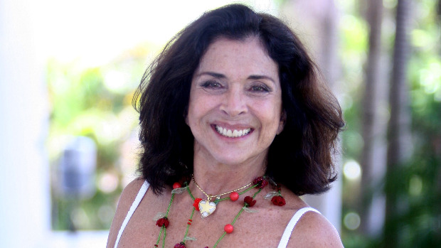 Betty Faria