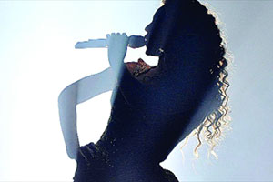 Beyoncé