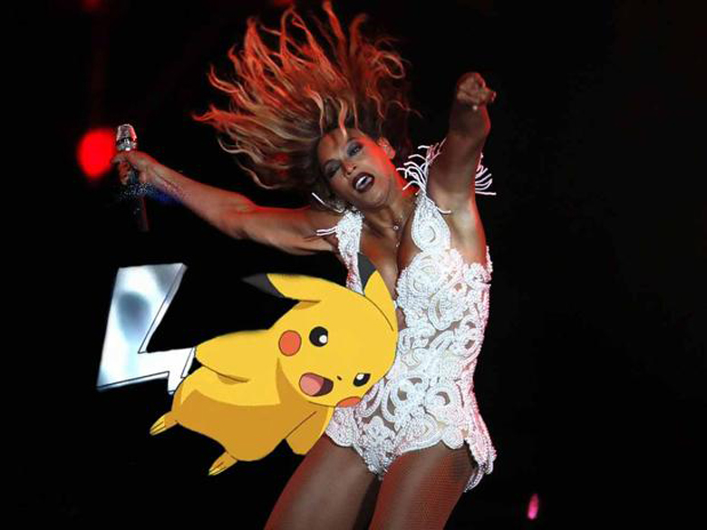 Beyoncé