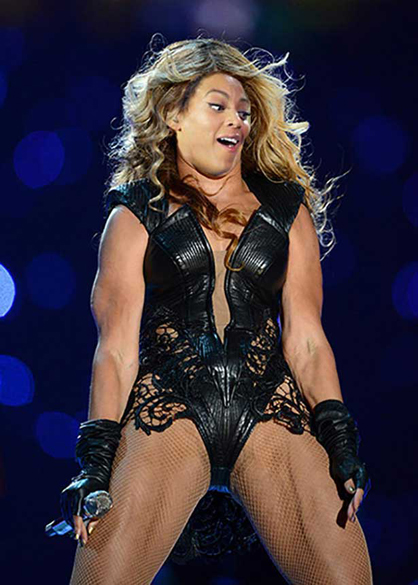Beyoncé