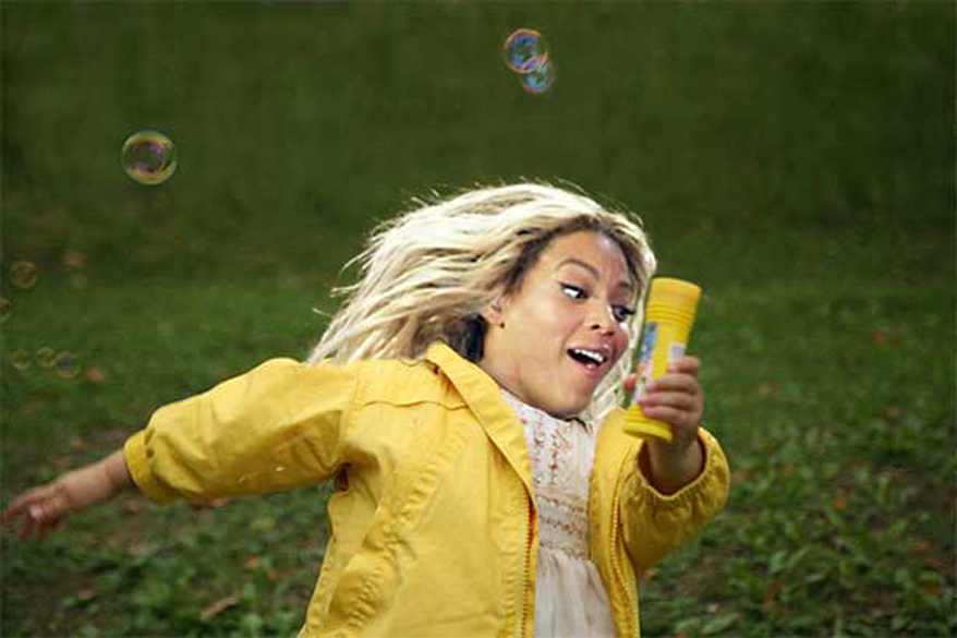 Beyoncé