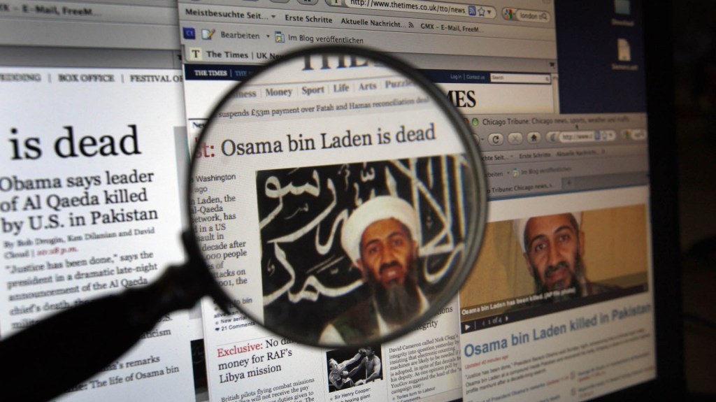Morte de Bin Laden pode complicar posição ambígua do Paquistão