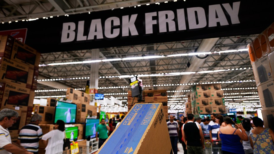 Black Friday 2021: veja quais lojas mais receberam reclamações - TecMundo