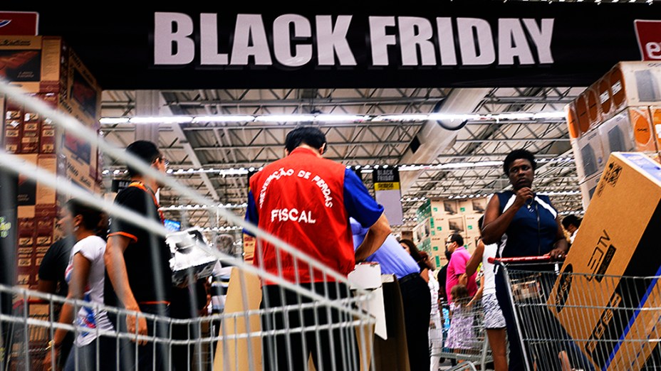 Black Friday: veja os principais problemas dos últimos anos e listas de  empresas mais reclamadas, Economia