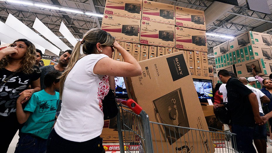 Black Friday 2021: veja quais lojas mais receberam reclamações - TecMundo