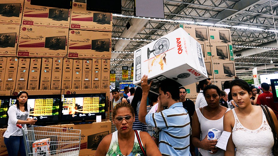 Black Friday 2021: veja quais lojas mais receberam reclamações - TecMundo