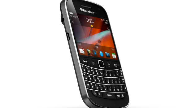 BlackBerry Bold 9900/9930