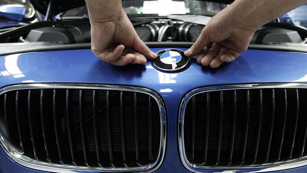 Executivo da BMW Brasil deixa empresa antes de concluir negociações para a fábrica brasileira