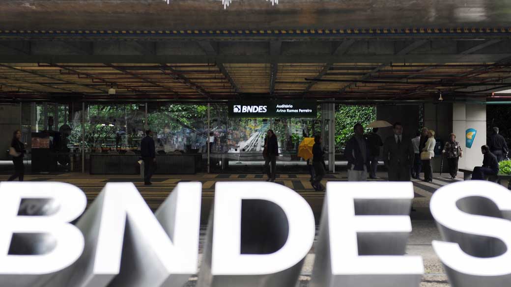 Cronograma do BNDES prevê R$ 242 bilhões em investimento em infraestrutura em cinco anos