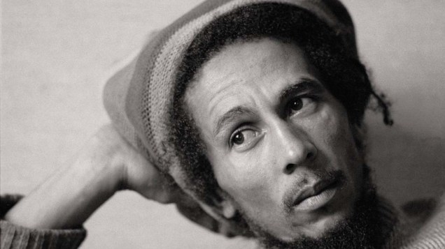 Bob Marley na Espanha, 1980