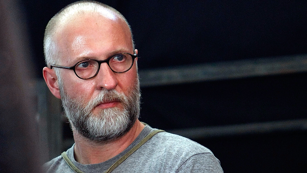 Bob Mould