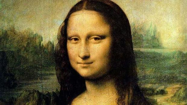 Bobbio Mona Lisa