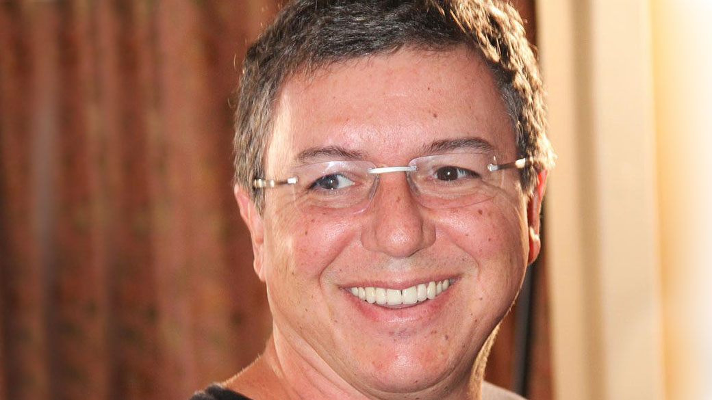 Boninho, diretor do BBB