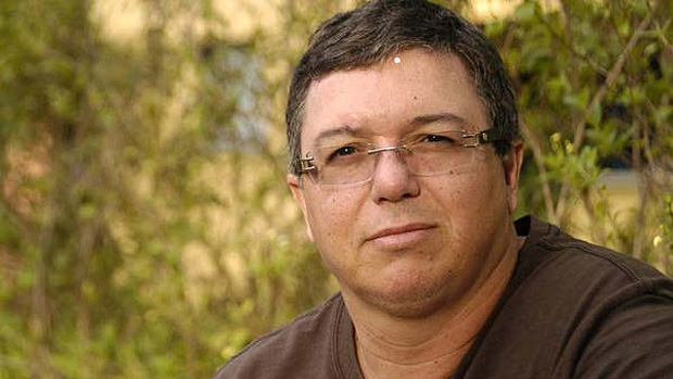 Boninho, diretor do Big Brother Brasil