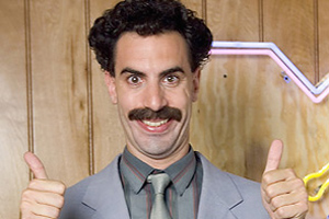 Borat