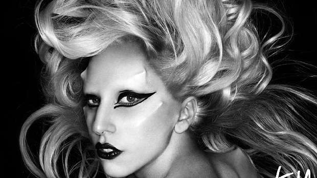 Lady Gaga: a celebridade mais poderosa, segundo a Forbes