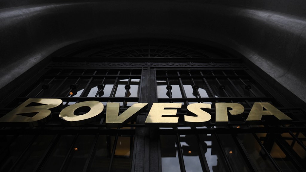 Expectativa do presidente da Bovespa é movimentar R$ 20 bilhões em 2013 entre IPOs e follow-ons (ofertas subsequentes)