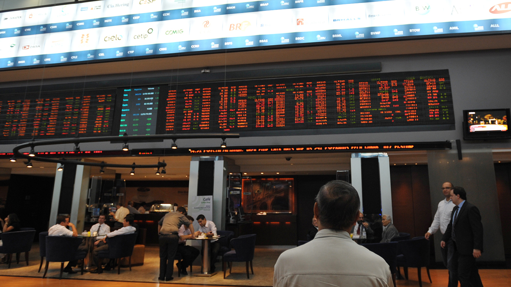 Leilões de Confins (MG) e Galeão (RJ) serão na BM&F Bovespa dia 22 de novembro
