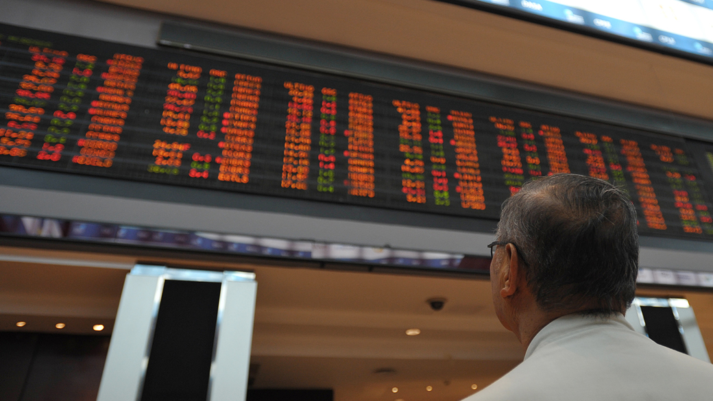 Ibovespa chegou a 51 mil pontos nesta manhã