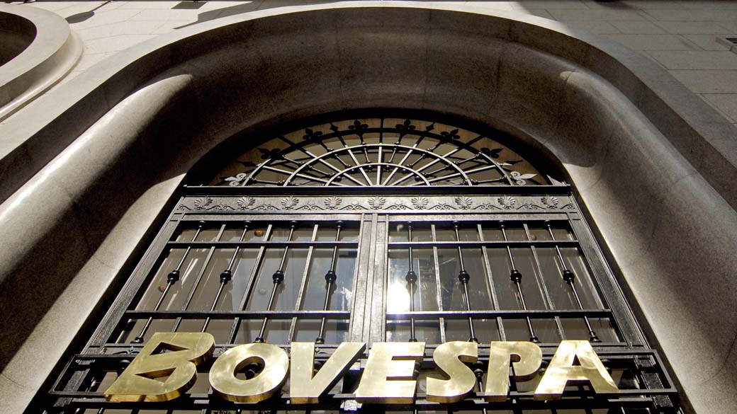 Bovespa, Bolsa de Valores do Estado de São Paulo