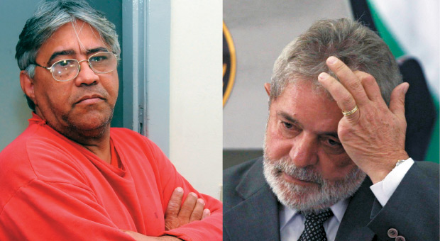Fotos: Renato Weil/D.A Press e Madji MohammedD/AP