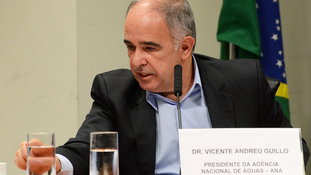 Vicente Abreu Guillo
