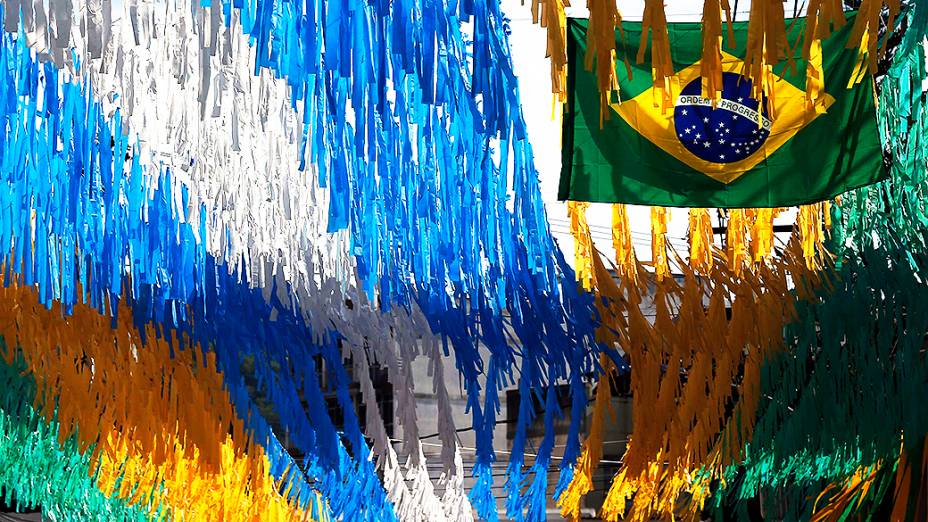 Copa do Mundo de Futebol - Rio 2014