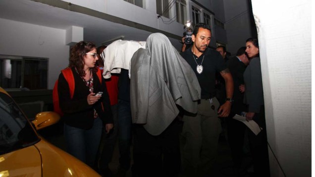 Quatro agentes ligados à subsecretaria da Receita da gestão do ex-prefeito Gilberto Kassab foram presos por suspeita de integrar esquema de corrupção que causou prejuízos de pelo menos R$ 200 milhões aos cofres públicos nos últimos três anos, segundo o Ministério Público (MP), em São Paulo Quatro agentes ligados à subsecretaria da Receita da gestão do ex-prefeito Gilberto Kassab foram presos por suspeita de integrar esquema de corrupção que causou prejuízos de pelo menos R$ 200 milhões aos cofres públicos nos últimos três anos, segundo o Ministério Público (MP), em São Paulo