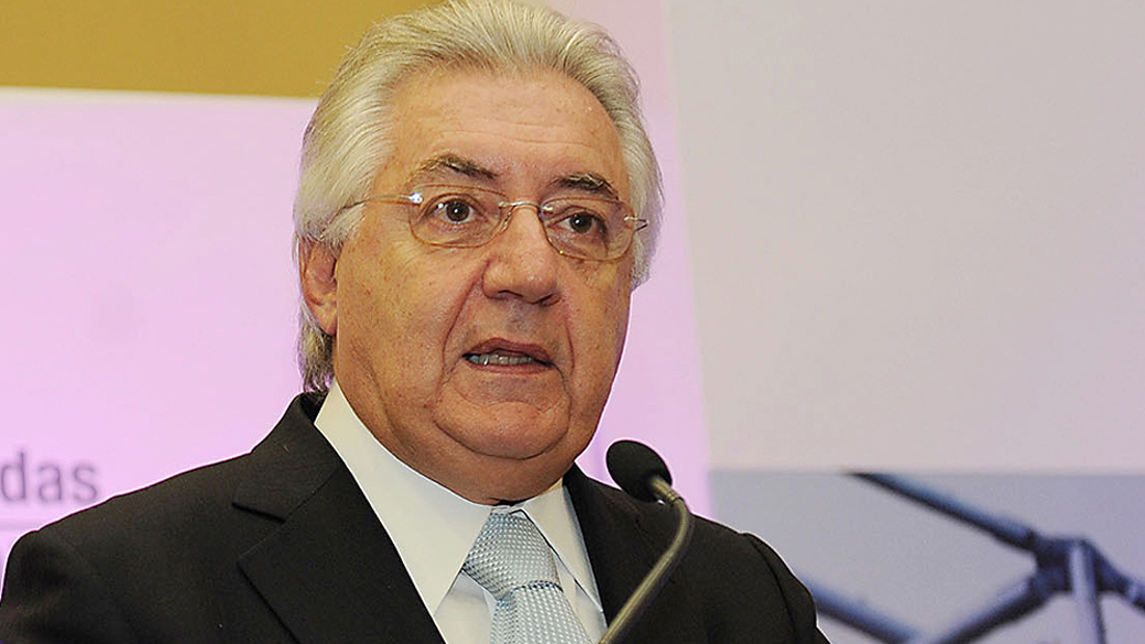 Novo ministro da Microempresa, Guilherme Afif Domingos, foi o que mais utilizou aviões da FAB em 2015