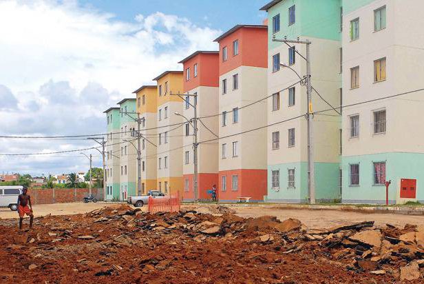 Mais de 26.800 unidades habitacionais já foram contratadas em Alagoas