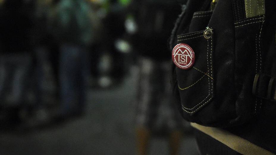 MTST já realizou ao menos trinta protestos na capital paulistana só neste ano