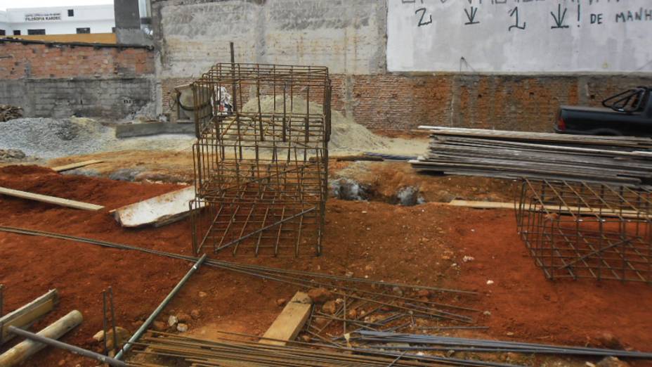 Comerciante dono do terreno ainda não foi ouvido pela polícia