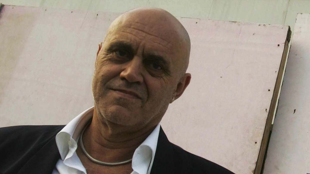Oscar Maroni