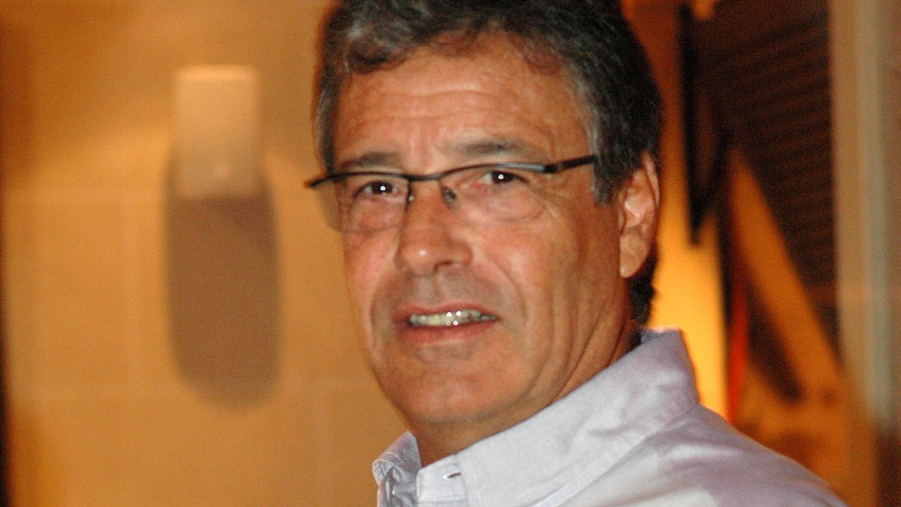 Paulo Henrique Cardoso, filho do ex-presidente Fernando Henrique Cardoso