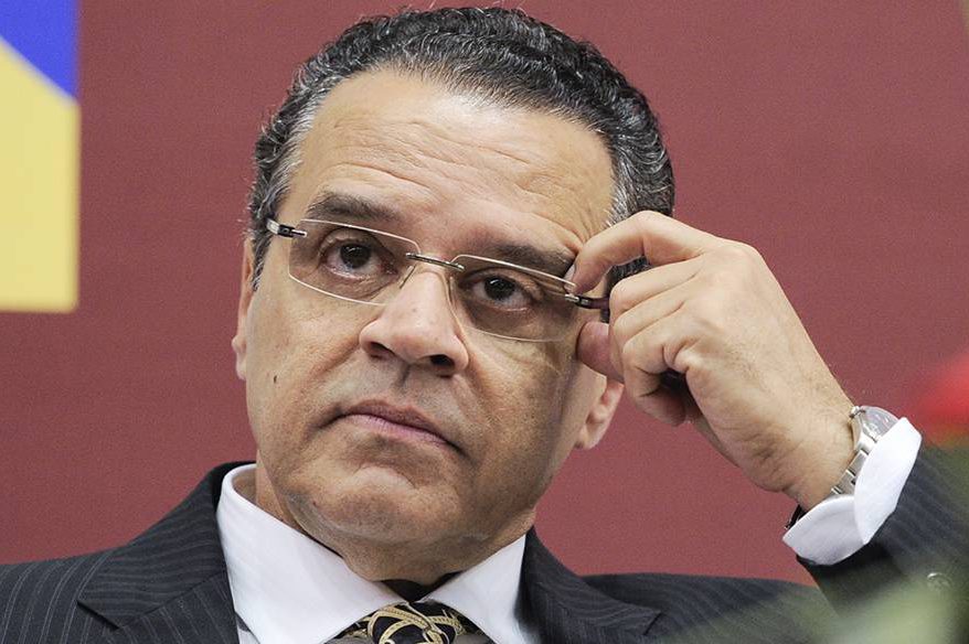 Presidente da Câmara dos Deputados, Henrique Eduardo Alves