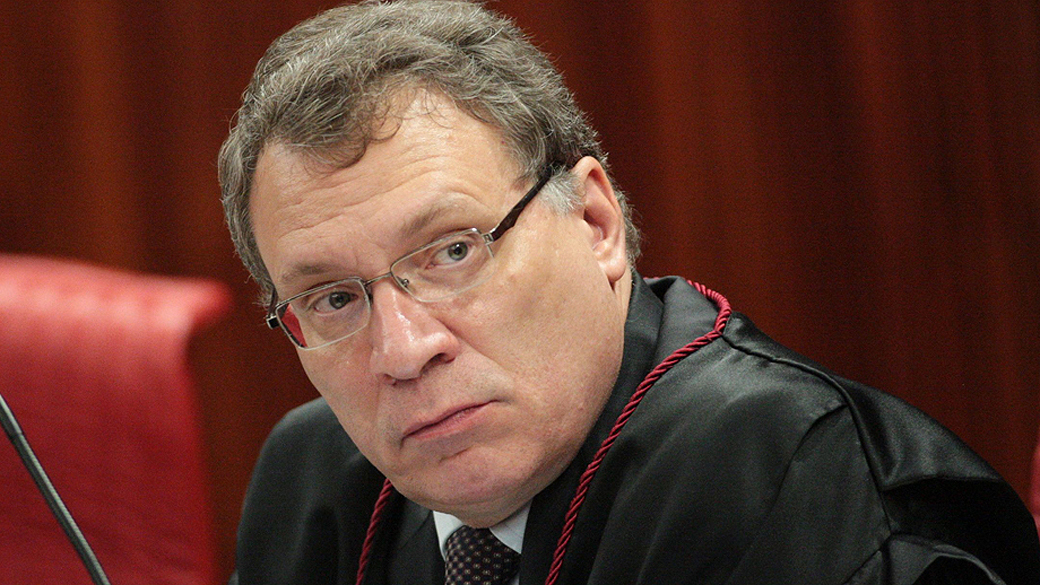 Eugênio Aragão, novo procurador eleitoral