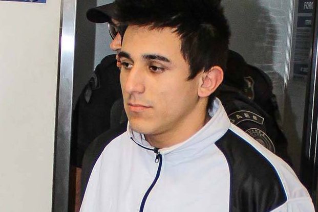 Luan Barcelos da Silva é julgado culpado pela morte de cinco taxistas