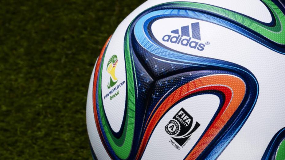 Brazuca, a sucessora da Jabulani - Placar - O futebol sem barreiras para  você