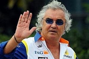 Ex-dirigente da Renault está proibido de manter qualquer vínculo com a competição