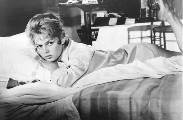 Em Don Juan 73, de 1976, dirigido por Roger Vadim, Brigitte Bardot interpreta a sedutora Jeanne.
