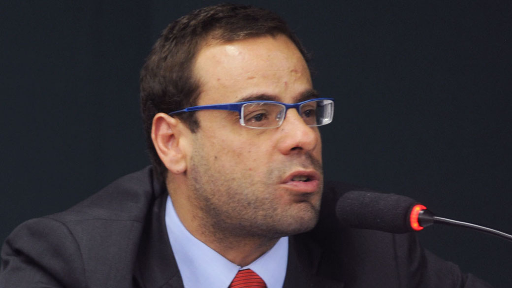Deputado Brizola Neto PDT/RJ
