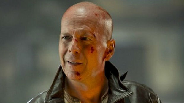 O ainda mais duro de matar John McClane | VEJA O ainda mais duro de matar John McClane | VEJA