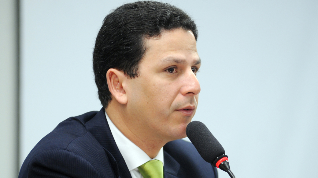 Deputado Bruno Araújo PSDB/PE