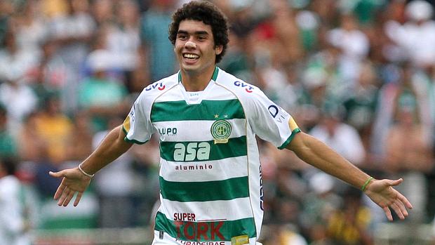 Guarani Vence O Palmeiras Por 3 A 1 Veja