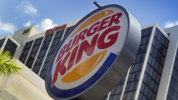 Burger King busca ter maior rede de restaurantes do mundo