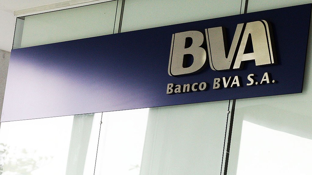 Banco BVA está sob intervenção do FGC desde 19 de outubro de 2012