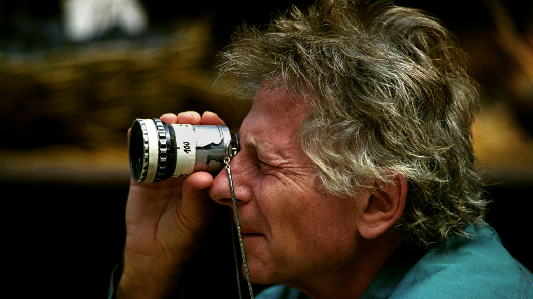 Roman Polanski: documentário sobre o cineasta é exibido em Cannes
