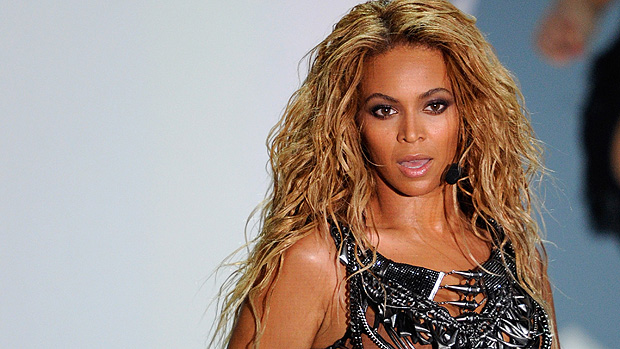 Beyoncé: estilo provocativa, mas não vulgar