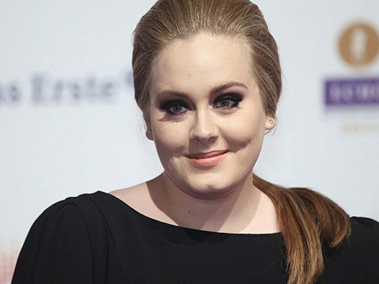 Adele no Brasil? Cantora fala da vontade de encerrar turnê no país