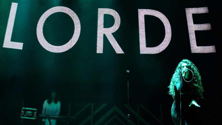 Lorde comenta trilha sonora de 'Jogos vorazes: a esperança — Parte 1' e  libera foto de clipe novo - Música - Extra Online